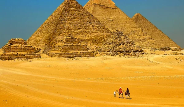 EGYPT