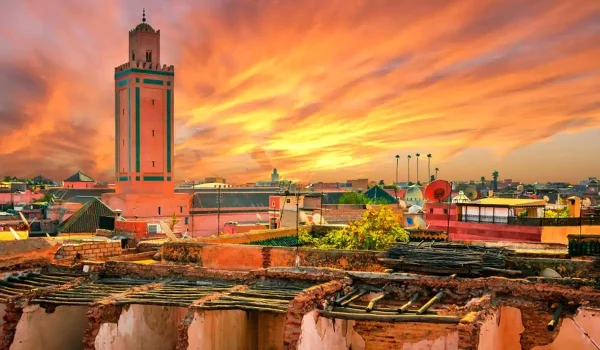 morocco